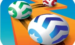 Marble Balls image