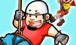 Zipline Valley image