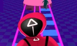 Hopscotch Survival image
