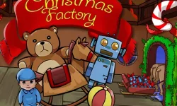 Christmas Factory image