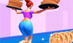 High Pizza - Fun & Run 3D Game image