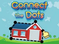 Connect The Dots Game image