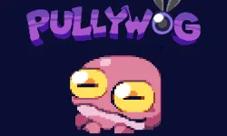 PullyWog image
