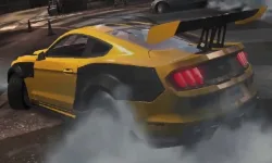 Drifting SuperCars Racing 3D image