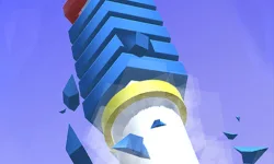 Twist Roller 3D image