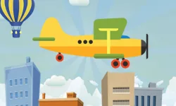 Catching Flight image