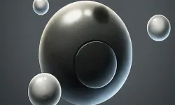 image bg Two Colored Ballz