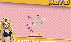 Cocktail Party 3D image