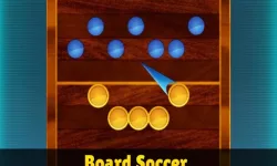 image bg Board Soccer
