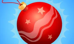 Merge the New Year: New Year Balls! image