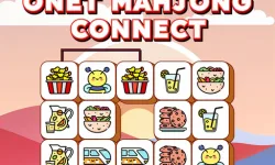Onet Mahjong Connect image