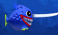 Fish Royale io image