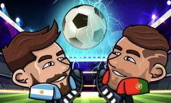Head Soccer 2022 image