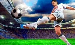 Football Match3 image