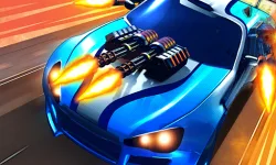Fastlane: Road to Revenge image