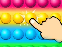 image bg Fidget Toy Pop It Game