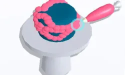 image bg Icing On The Cake Online