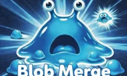 Blob Merge image