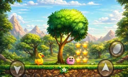 Super Ducks World image