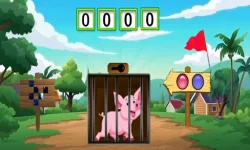 image bg G2M Piglet Escape