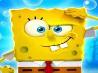 SpongeBob SquarePants : Battle for Bikini Bottom image