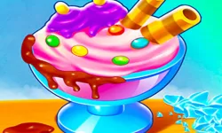 DIY Ice Cream Roll Cone image