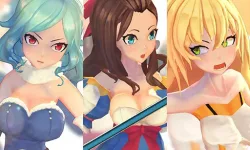 Anime Blade image