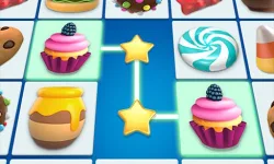 Onet 3D Match Tiles Puzzle image