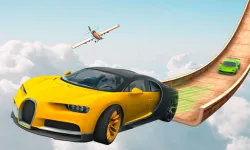 Mega Ramps -Sky Driving image