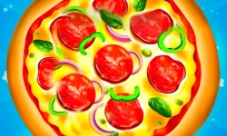 Pizza Clicker Tycoon image
