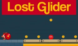 Lostt Glider image