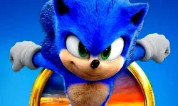 Sonic Run Adventure image