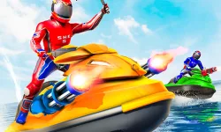 Jet Ski Boat Racing 2020 image