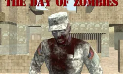 image bg The Day of Zombies