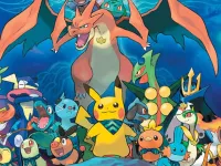 image bg Pokemon Memory