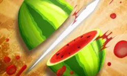 Fruit Ninja Online image