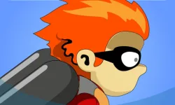 Jet Adventure image