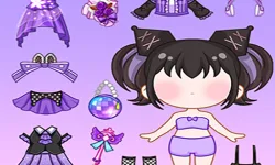 Little Princess Dress Up image