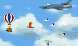 Hot Air Balloon Game 2 image