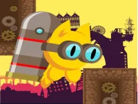 FlapCat Steampunk image