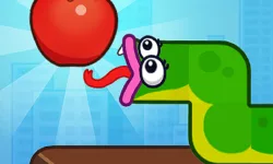 Snake to Eat image
