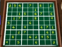 Weekend Sudoku 15 image