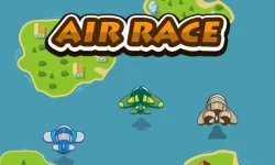 image bg Air Race