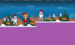 Yui Christmas Adventure image