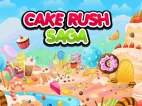 Cake Rush Saga image