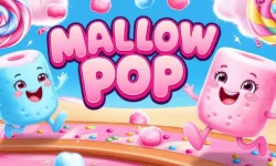 Mallow Pop image