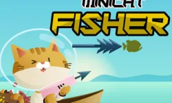 image bg MiniCat Fisher