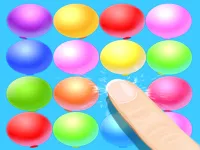 image bg Balloon Touch Bubble