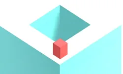 Cube Loop Jumper image
