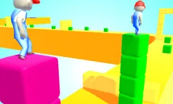Cube Tower Surfer image